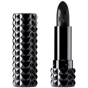Kat Von D Makeup - Kat Von D Studded Kiss Crème Lipstick Slayer Kat Von D Makeup - Kat Von D Studded Kiss Crème Lipstick Slayer